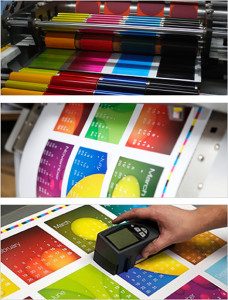 Tierney and Associates Printing